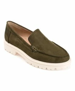 Journee Collection | Olive Erika Loafer - Women