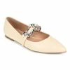 Journee Collection | Bone Metinaa Ballet Flat - Women -High heel Store zu111132243 main tm1669922456