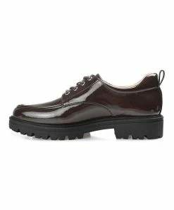 Journee Collection | Brown Zina Oxford - Women -High heel Store zu111132266 alt 4 tm1669922456