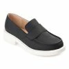 Journee Collection | Black Saydee Loafer - Women