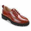 Journee Collection | Brick Zina Oxford - Women -High heel Store zu111140945 main tm1669922456