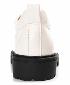 Journee Collection | Bone Zina Oxford - Women -High heel Store zu111140948 alt 4 tm1669922456