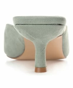 Journee Collection | Sage Larna Kitten Heel Open-Toe Pump - Women -High heel Store zu111141706 alt 2 tm1669848033