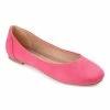 Journee Collection | Fuchsia Kavn Ballet Flat - Women 1 Journee Collection | Fuchsia Kavn Ballet Flat - Women -High heel Store zu111149486 main tm1669925518