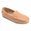 Journee Collection | Cognac Halsey Loafer - Women -High heel Store zu111149539 main tm1669925518