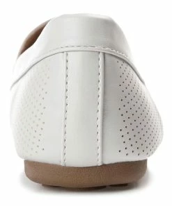 Journee Collection | Light Gray Halsey Loafer - Women -High heel Store zu111149594 alt 4 tm1669925820