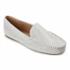 Journee Collection | Light Gray Halsey Loafer - Women