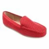 Journee Collection | Red Halsey Loafer - Women -High heel Store zu111149857 main tm1669926507