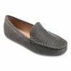 Journee Collection | Gray Halsey Loafer - Women -High heel Store zu111157916 main tm1669927821