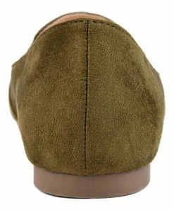 Journee Collection | Olive Mindee Ballet Flat - Women -High heel Store zu111158320 alt 4 tm1669922276