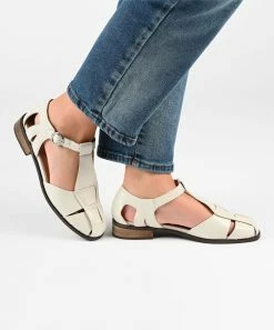 Journee Collection | Black Azzaria Sandal - Women -High heel Store zu111769659 alt 2 tm1673623501