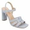 Journee Collection | Blue Gibssen Sandal - Women -High heel Store zu111769885 main tm1673623501