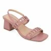 Journee Collection | Rose Ismay Sandal - Women