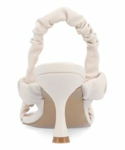 Journee Collection | Bone Amaree Sandal - Women -High heel Store zu111777122 alt 4 tm1673623501