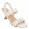 Journee Collection | Bone Amaree Sandal - Women -High heel Store zu111777122 main tm1673623501